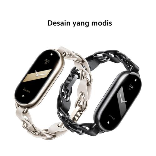 Official Xiaomi Smart Band 8 Chain Strap