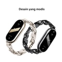 Official Xiaomi Smart Band 8 Chain Strap
