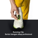 Official Xiaomi Smart Band 8 Running Clip Mode Pebble