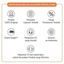 XIAOMI OFFICIAL Xiaomi Smart Camera C300 2K Ultra-clear 3MP AI Detect