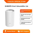 Xiaomi Smart Dehumidifier Lite | 12 Fitur keamanan | Fitur otomatis mati | Perlindungan panas | 7 Peredam kebisingan | Penyerap kelembapan | [Official Store]