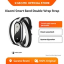 Official Xiaomi Smart Band 8 Double Wrap Strap