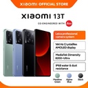 Official Xiaomi 13T co-engineered with Leica (12+256GB)