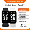 XIAOMI OFFICIAL Redmi Band 2 Tahan Air 5ATM 1.47" Hingga 14 hari