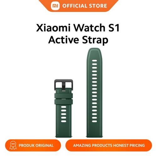 XIAOMI OFFICIAL Xiaomi Watch S1 Active Strap