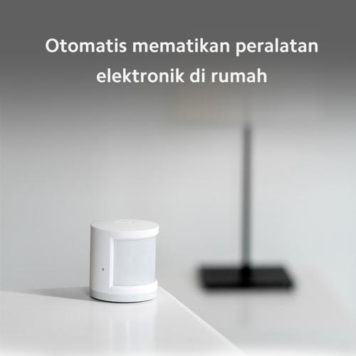 XIAOMI OFFICIAL Mi Motion Sensor Pendeteksi Aktivitas SmartLink Sensor