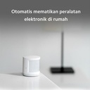 XIAOMI OFFICIAL Mi Motion Sensor Pendeteksi Aktivitas SmartLink Sensor