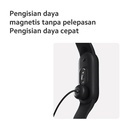 Xiaomi Official Mi Smart Band 5 Charging Cable Fast Charging