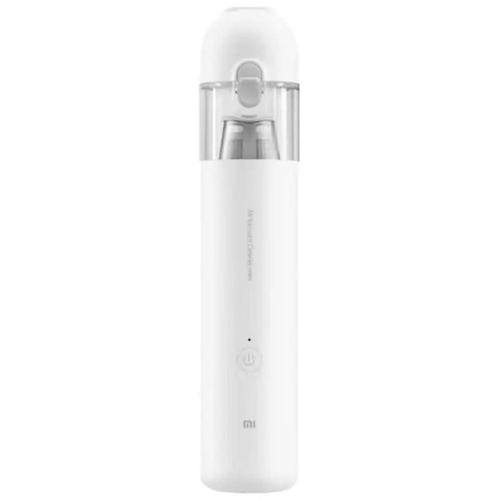 XIAOMI OFFICIAL Mi Vacuum Cleaner Mini Portable Nirkabel
