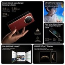 HUAWEI Mate X6 Smartphone | Ultra Slim and Durable | Ultra Chroma Camera | Ultra-long Battery Life