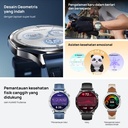 HUAWEI WATCH GT 5 Smartwatch | Fashion Edge | Advanced Sports & Health Monitoring | Up to 2-Week Battery Life