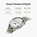 HUAWEI WATCH GT 4 Smartwatch | Fashionable | Professional Health