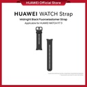 HUAWEI WATCH FIT 3 Strap | Applicable for HUAWEI WATCH FIT 3 series Black Green