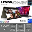 Lenovo YOGA 7i 14 2in1 TOUCH i7 1165G7 16GB 1TBSSD W11+OHS N0ID/MYID