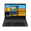 Lenovo Ideapad S145 14IIL i3 1005G1 4GB 512ssd W10+OHS 14.0