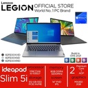 Lenovo Ideapad Slim 5i i5 1135G7 8GB 512SSD MX450 2GB W11+OHS21 14"FHD
