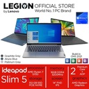Lenovo Ideapad Slim 5 Ryzen 7 5700 16GB 512ssd W11+OHS 14.0FHD 2YR+ADP