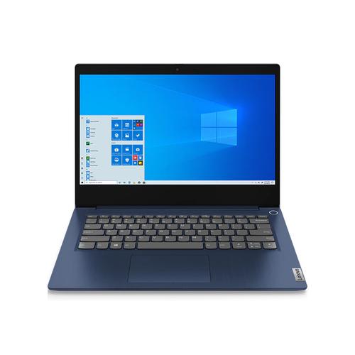 Lenovo Ideapad Slim 3i 14ITL6 i3 1115G4 4GB 256ssd W10+OHS 14.0FHD