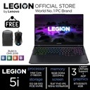 Lenovo Legion 5i i7 11800H 16GB 512ssd RTX3050TI 4GB OHS 15.6FHD 18ID