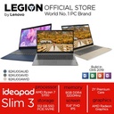 Lenovo Ideapad Slim 3 15 Ryzen 7 5700 8GB 512ssd Vega8 W10+OHS 15.6FHD