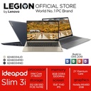 Lenovo Ideapad Slim 3i i7 1165G7 8GB 512ssd MX450 2GB W10+OHS 15.6FHD