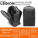 Backpack Gaming Tas laptop Lenovo Legion Recon GX40S69333