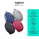 Speaker Bluetooth Tahan Air Ultra Portabel ULTIMATE EARS MINIROLL, Big Bass, Tahan Debu IP67, Jangkauan 131 kaki (40 m)