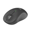 Logitech Signature M550 Mouse Wireless Bluetooth Silent Clicks