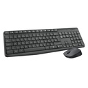Logitech MK235 Wireless Keyboard dan Mouse