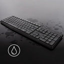 Logitech MK235 Wireless Keyboard dan Mouse