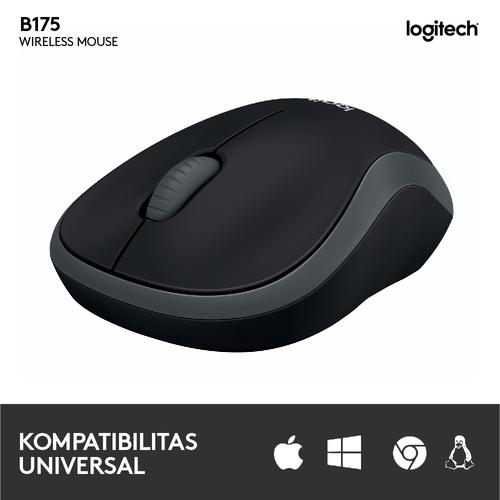 [FS] Logitech B175 Wireless Mouse