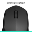 [FS] Logitech M275 Wireless Mouse - Black