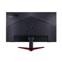 ACER MONITOR GAMING 23.8 INCH NITRO VG240Y | FHD 75Hz