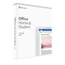 Microsoft Office Home and Student 2019 for Windows/Mac