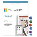 Microsoft 365 Personal QQ2-00983