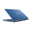 Acer Aspire 3 A314-21-42WK [A4-9120, 4G, 256GB SSD] NX.HETSN.004 Blue