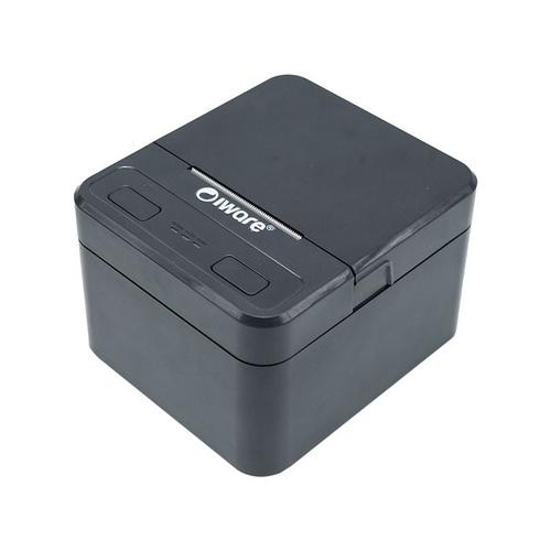 Printer Bluetooth Thermal Kasir Iware C80BT Pro Multi Connect Device
