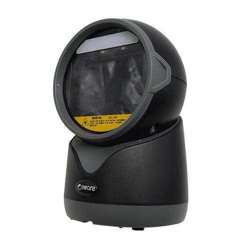 Barcode Scanner Omni 2D usb Auto Scan Ultron Ult669W