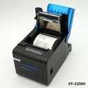 Printer Thermal Kasir 80mm Auto Cutter Usb Xprinter Xp-C230H