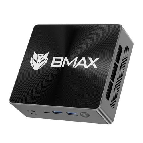 Mini PC BMAX B8 Pro Intel Core i7 1255U 24GB/1TB NVMe Window 11 Pro