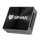 Mini PC BMAX B8 Pro Intel Core i7 1255U 24GB/1TB NVMe Window 11 Pro