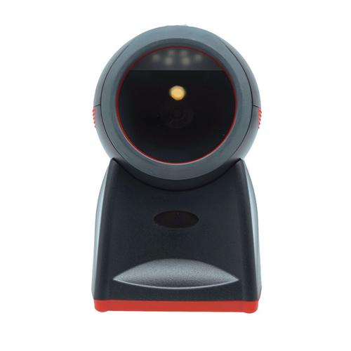 Barcode Scanner Omni 2D Usb Auto Scan Iware XB8602H