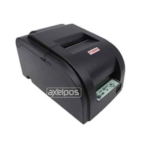 Printer Kasir Dot Matrix Iware DM76AC  Auto Cutter Usb Serial Lan