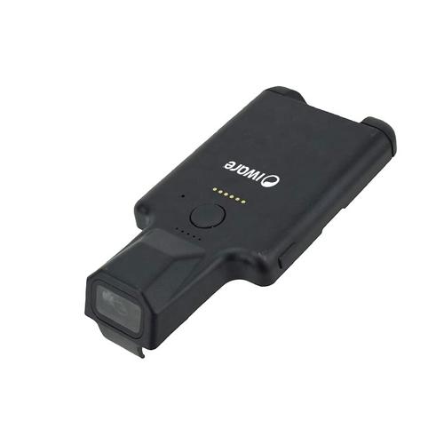Barcode Scanner Wireless Bluetooth 2D Iware IW-288BCL