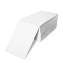 LABEL BARCODE ISI 500 LEMBAR KERTAS STICKER DIRECT THERMAL 100x150 mm