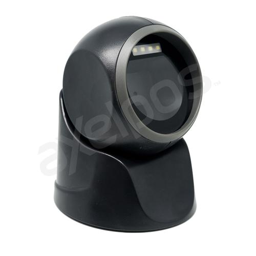 Omni Directional 2D Iware 7000X Imager Area Barcode Scanner Duduk USB