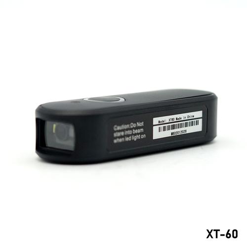 Portable Barcode Scanner 2D Iware Xt60 Wireless Bluetooth
