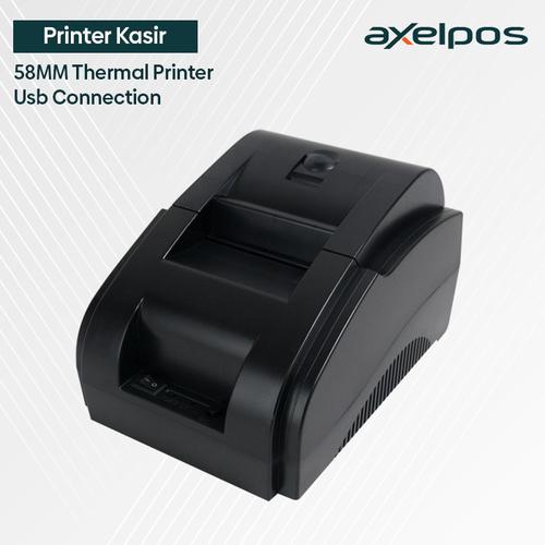 Paket Alat Kasir Windows,Printer Thermal,Cash Drawer,Scanner Sarcode
