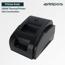 Paket Alat Kasir Windows,Printer Thermal,Cash Drawer,Scanner Sarcode