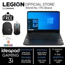 Lenovo Gaming 3i 15 6LID i5 10300 8GB 512ssd GTX1650 4GB W10+OHS 120Hz